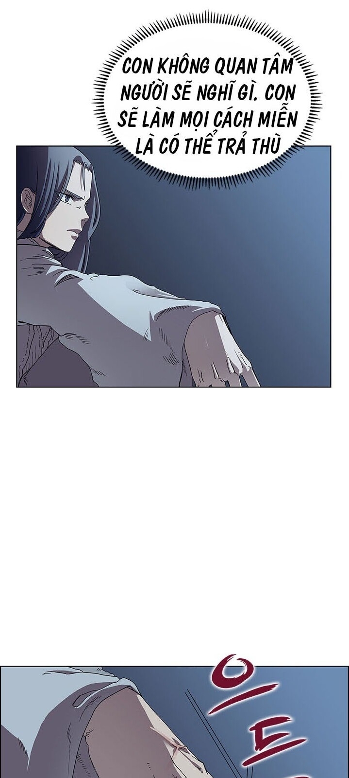 Biên Niên Sử Của Thiên Quỷ Chap 71 - Next Chap 72