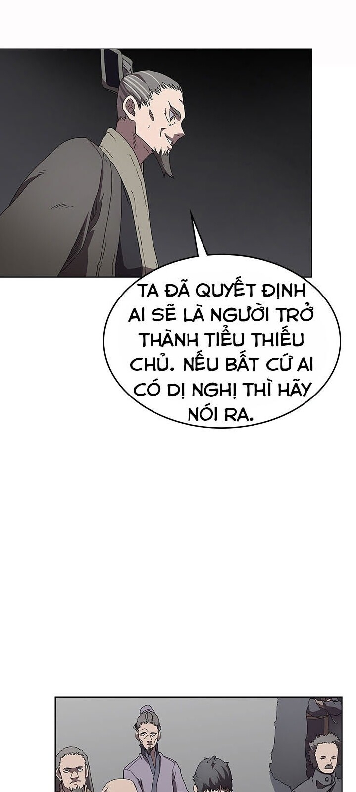Biên Niên Sử Của Thiên Quỷ Chap 71 - Next Chap 72