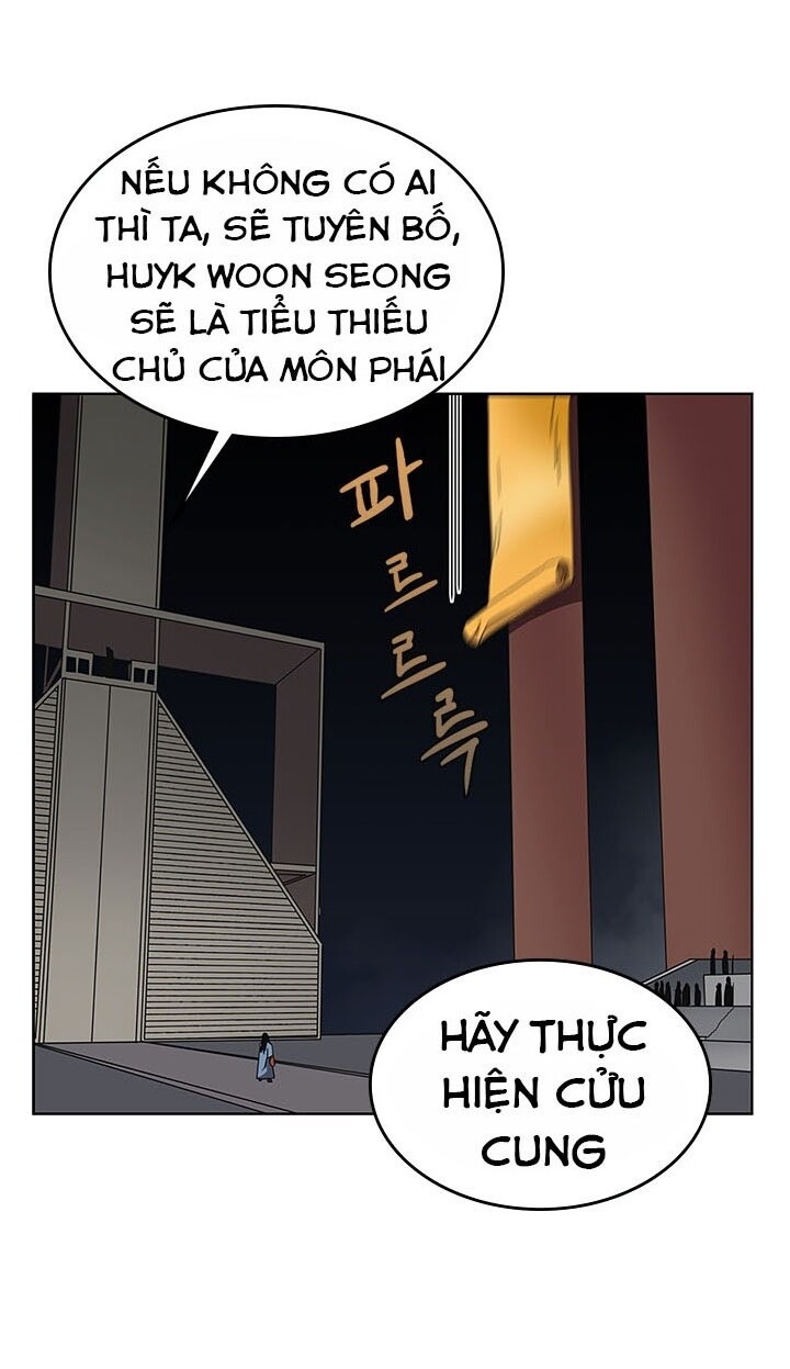 Biên Niên Sử Của Thiên Quỷ Chap 71 - Next Chap 72