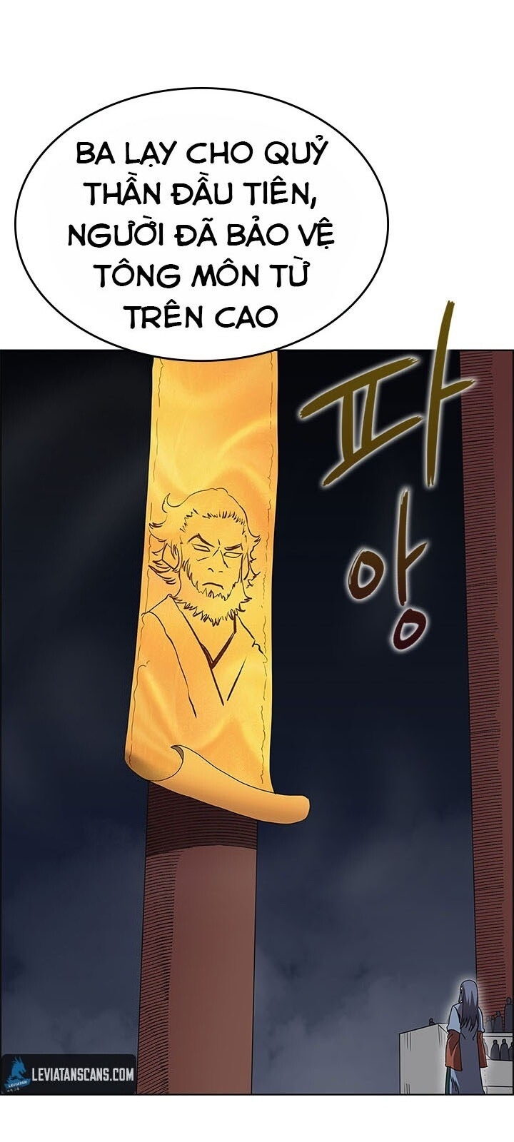 Biên Niên Sử Của Thiên Quỷ Chap 71 - Next Chap 72