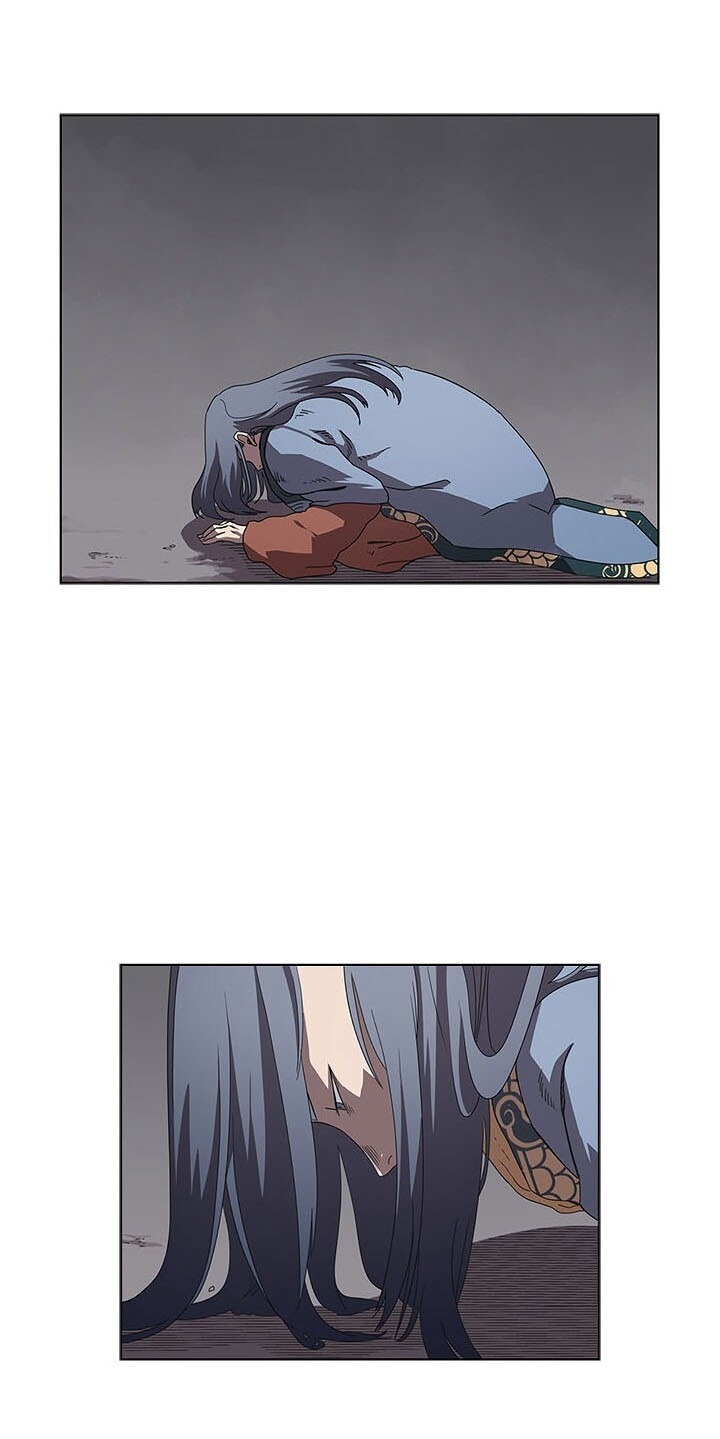 Biên Niên Sử Của Thiên Quỷ Chap 71 - Next Chap 72