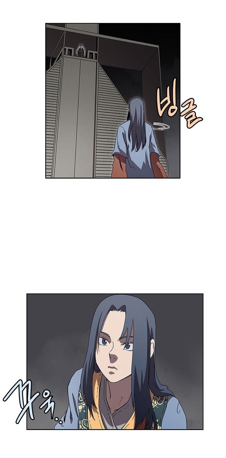 Biên Niên Sử Của Thiên Quỷ Chap 71 - Next Chap 72