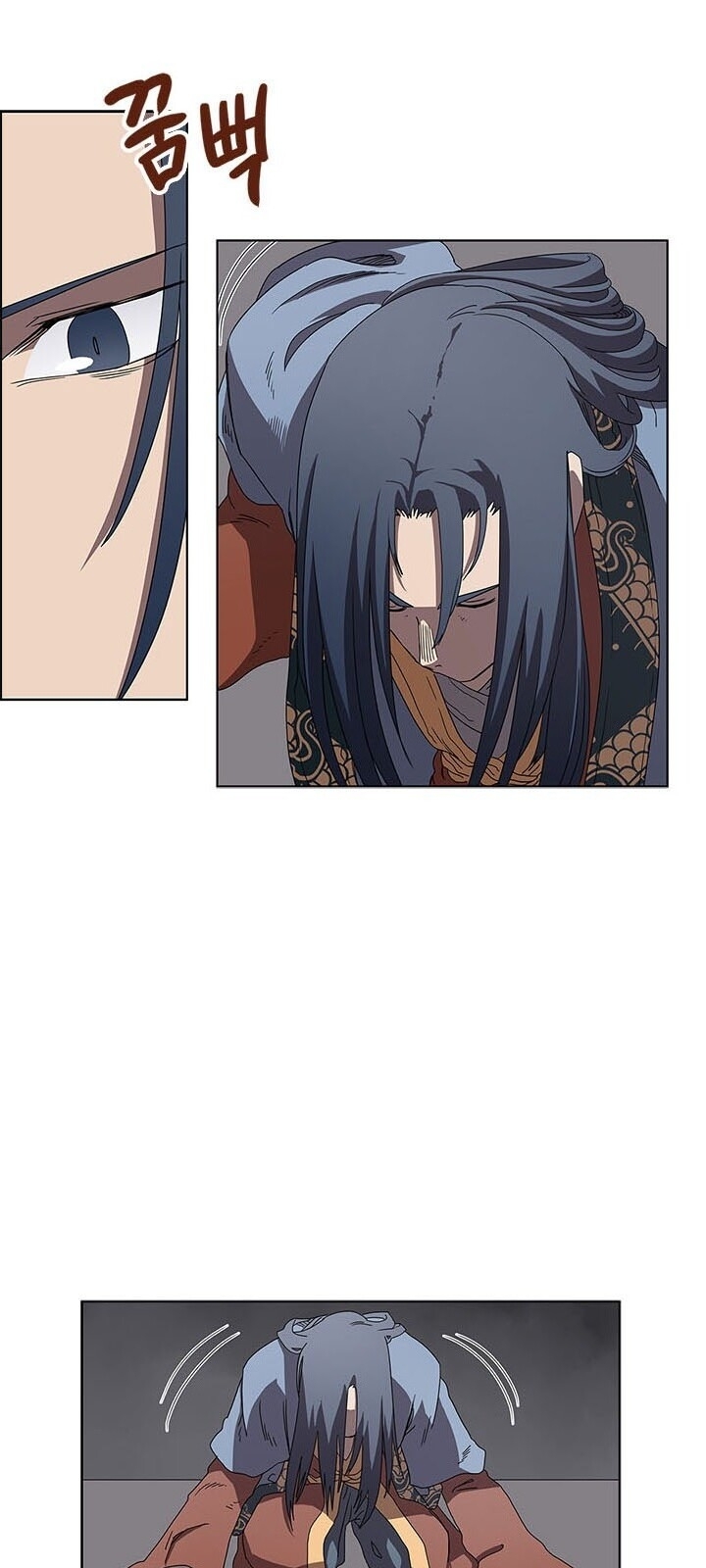 Biên Niên Sử Của Thiên Quỷ Chap 71 - Next Chap 72