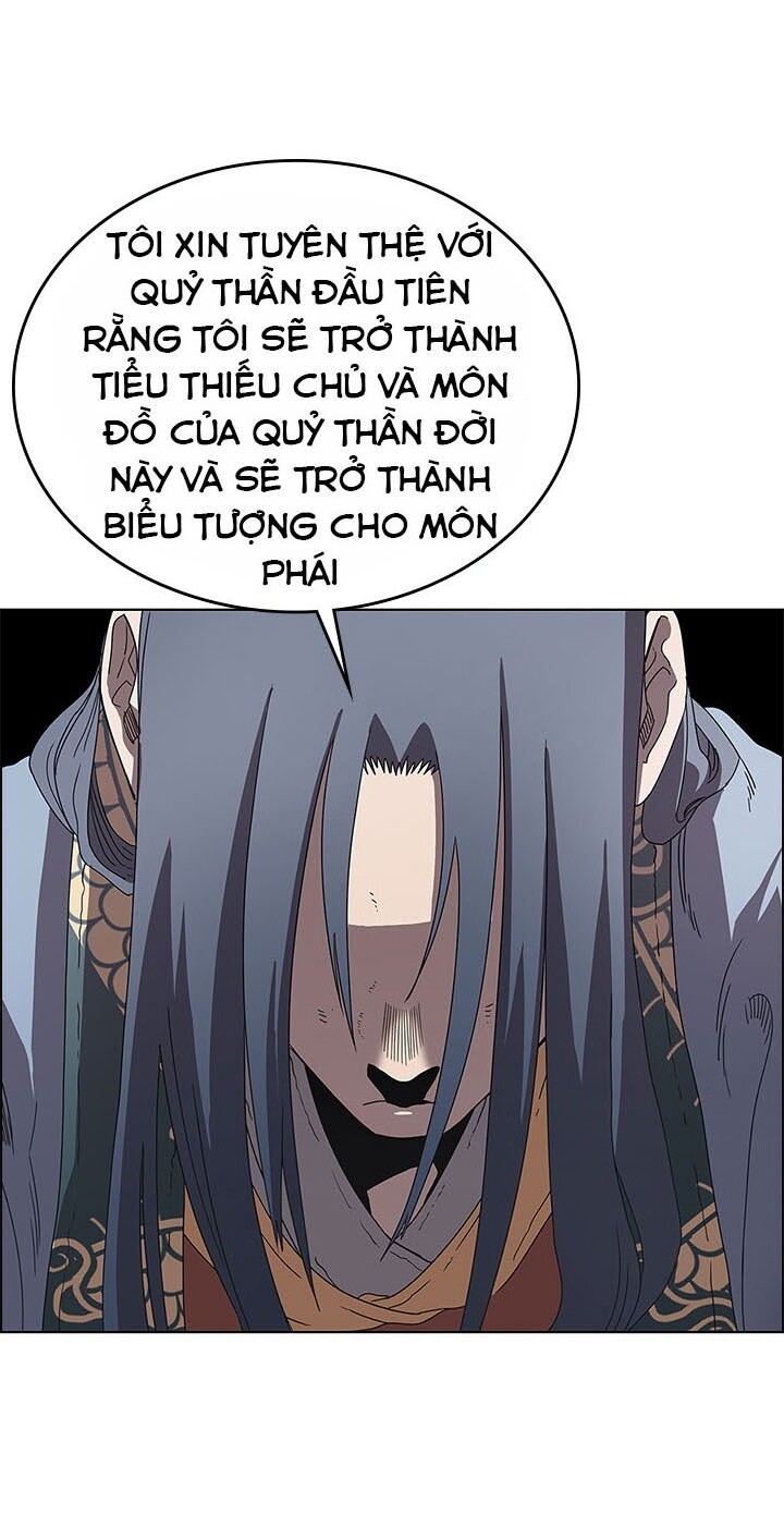 Biên Niên Sử Của Thiên Quỷ Chap 71 - Next Chap 72