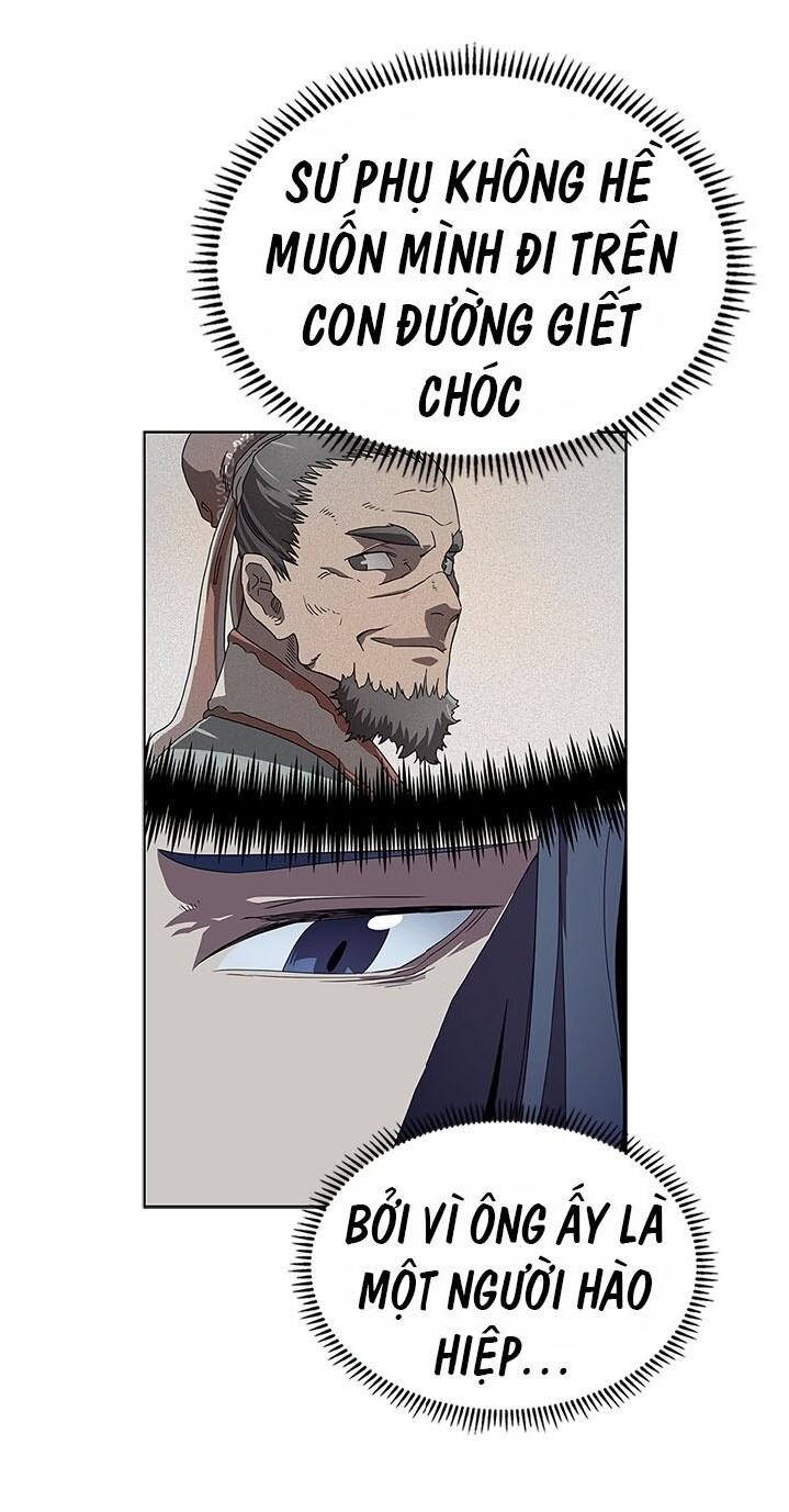 Biên Niên Sử Của Thiên Quỷ Chap 71 - Next Chap 72