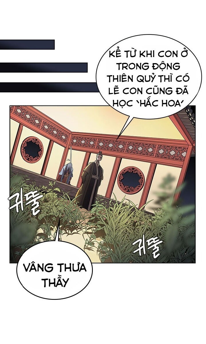 Biên Niên Sử Của Thiên Quỷ Chap 71 - Next Chap 72