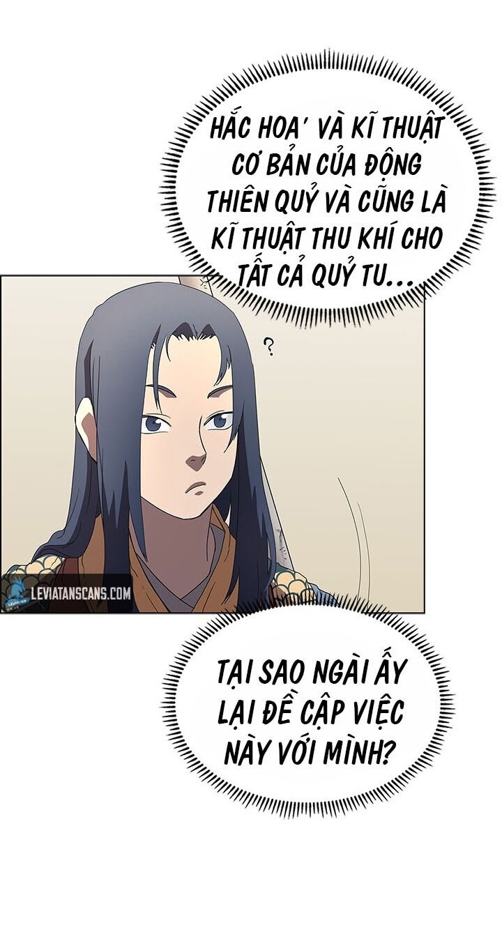 Biên Niên Sử Của Thiên Quỷ Chap 71 - Next Chap 72