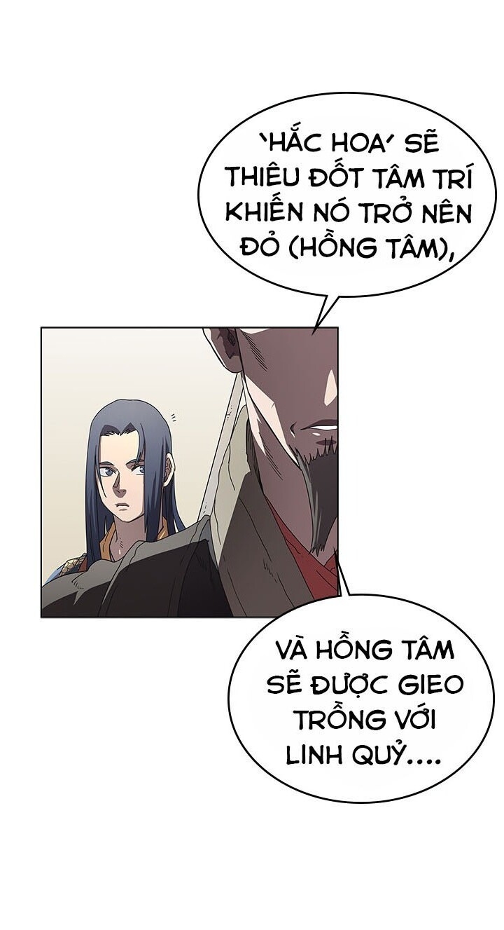 Biên Niên Sử Của Thiên Quỷ Chap 71 - Next Chap 72