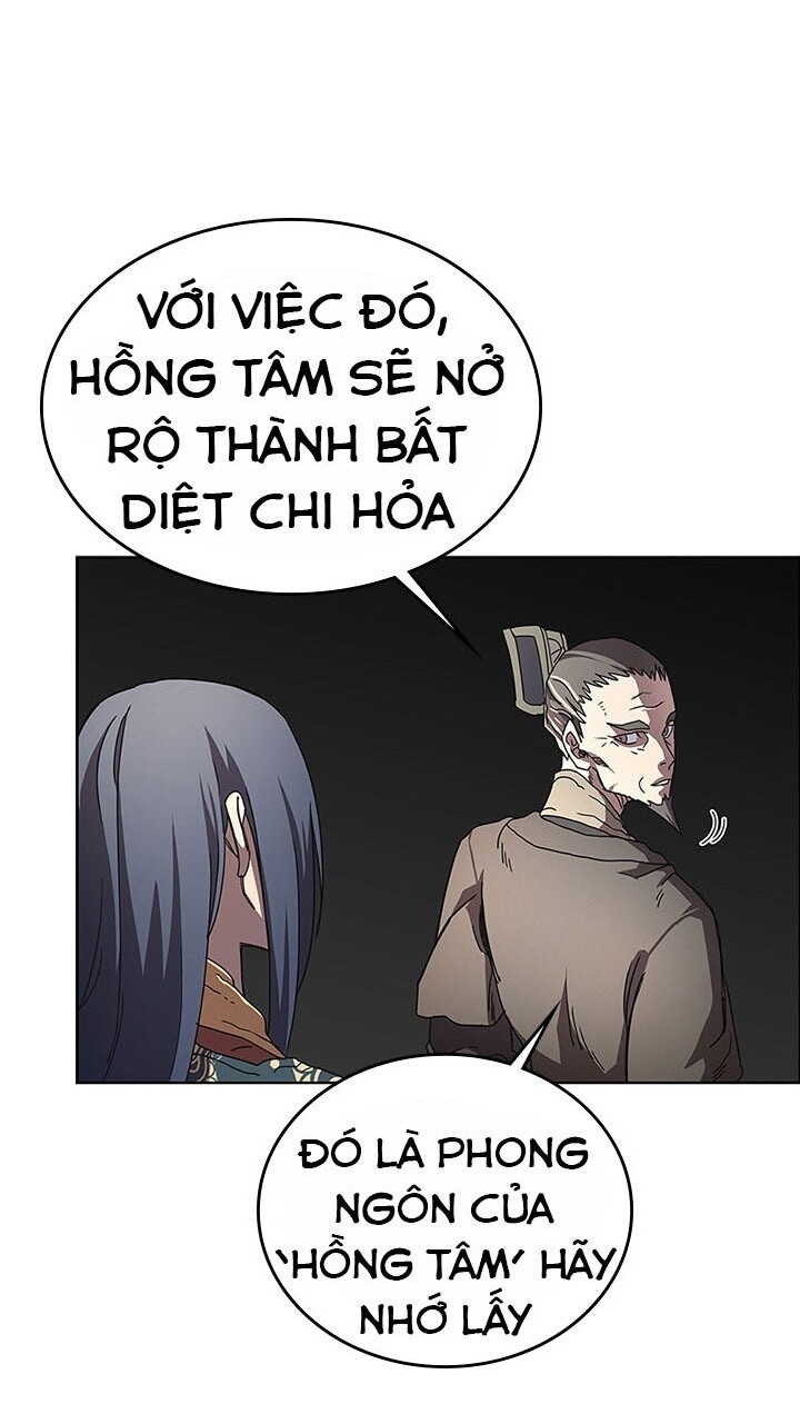 Biên Niên Sử Của Thiên Quỷ Chap 71 - Next Chap 72