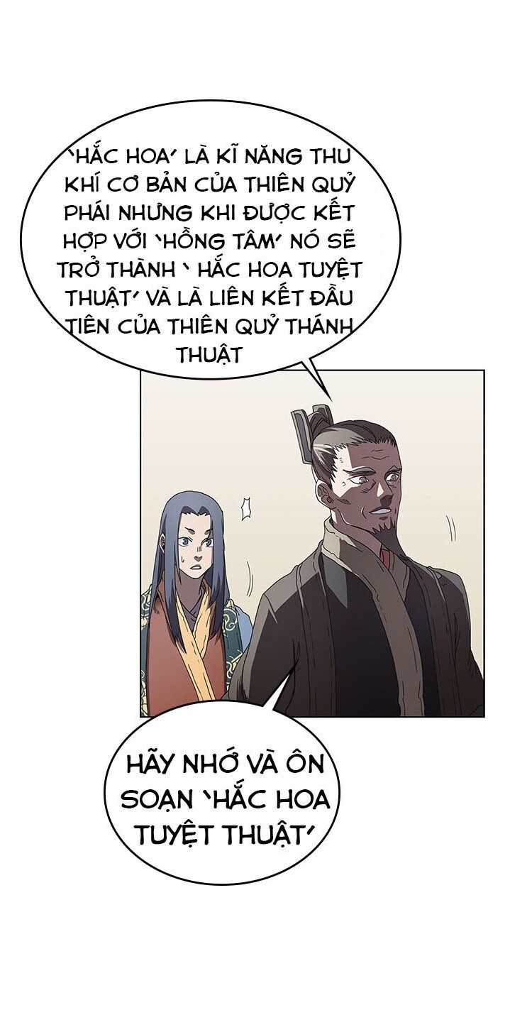 Biên Niên Sử Của Thiên Quỷ Chap 71 - Next Chap 72