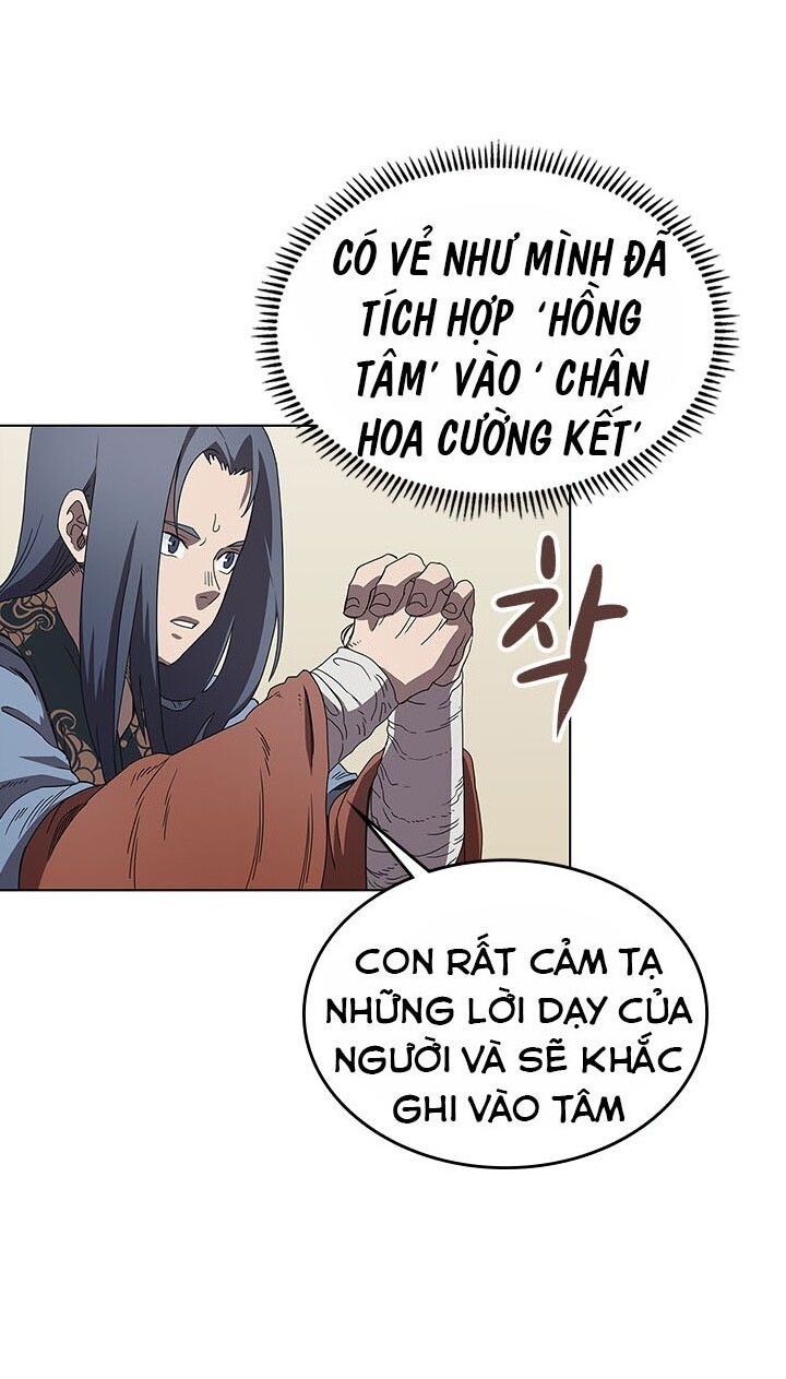 Biên Niên Sử Của Thiên Quỷ Chap 71 - Next Chap 72