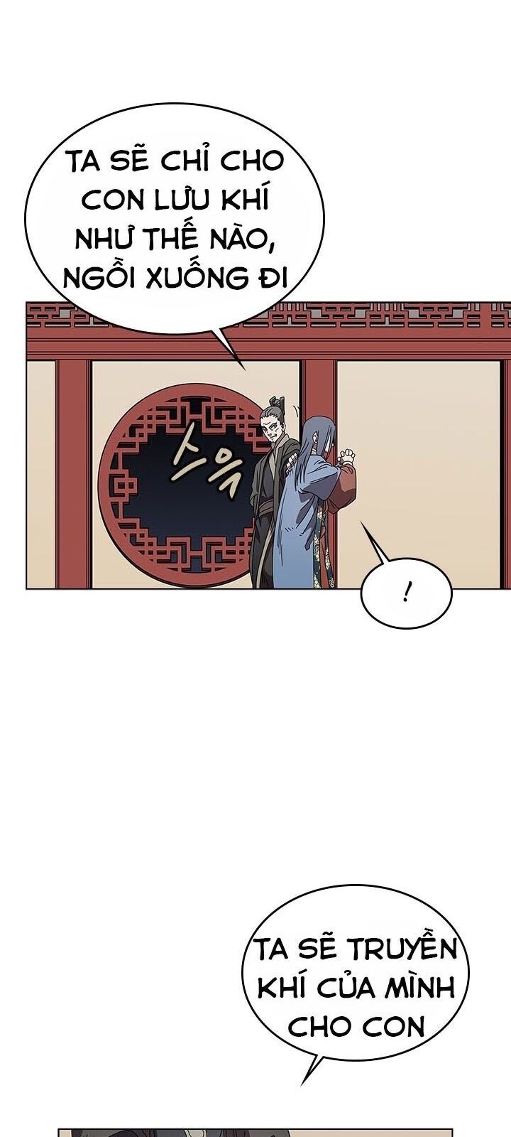 Biên Niên Sử Của Thiên Quỷ Chap 71 - Next Chap 72