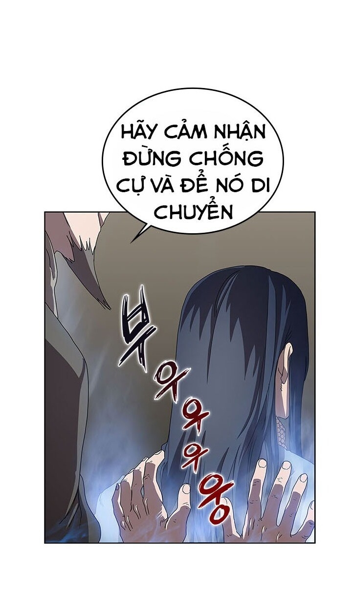 Biên Niên Sử Của Thiên Quỷ Chap 71 - Next Chap 72