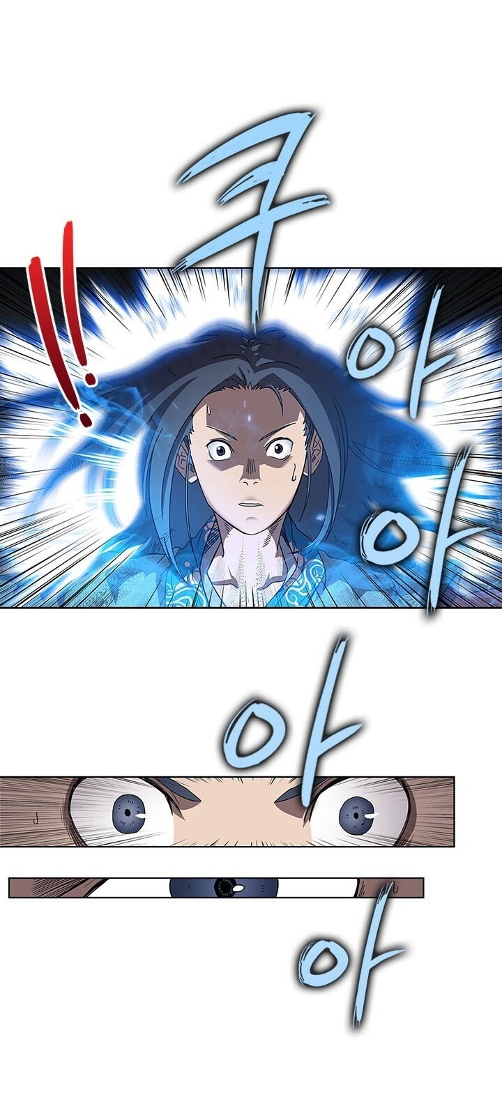 Biên Niên Sử Của Thiên Quỷ Chap 71 - Next Chap 72