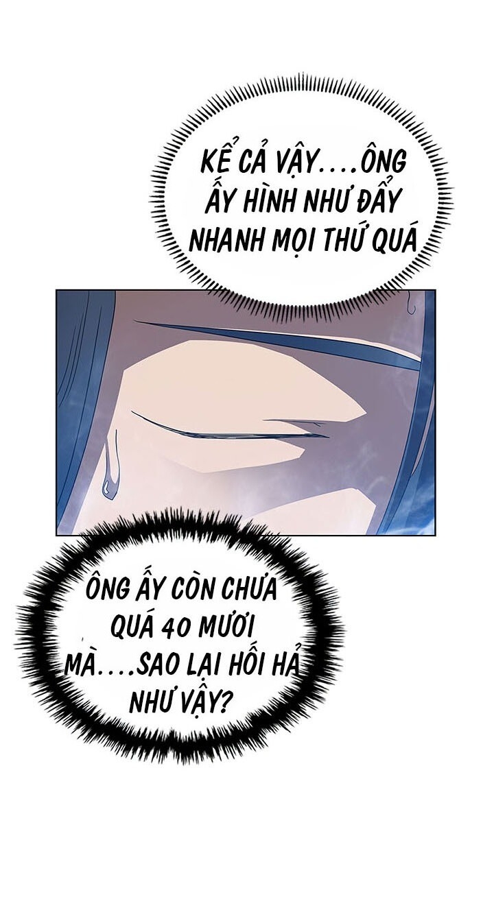 Biên Niên Sử Của Thiên Quỷ Chap 71 - Next Chap 72