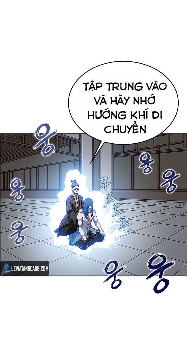 Biên Niên Sử Của Thiên Quỷ Chap 71 - Next Chap 72