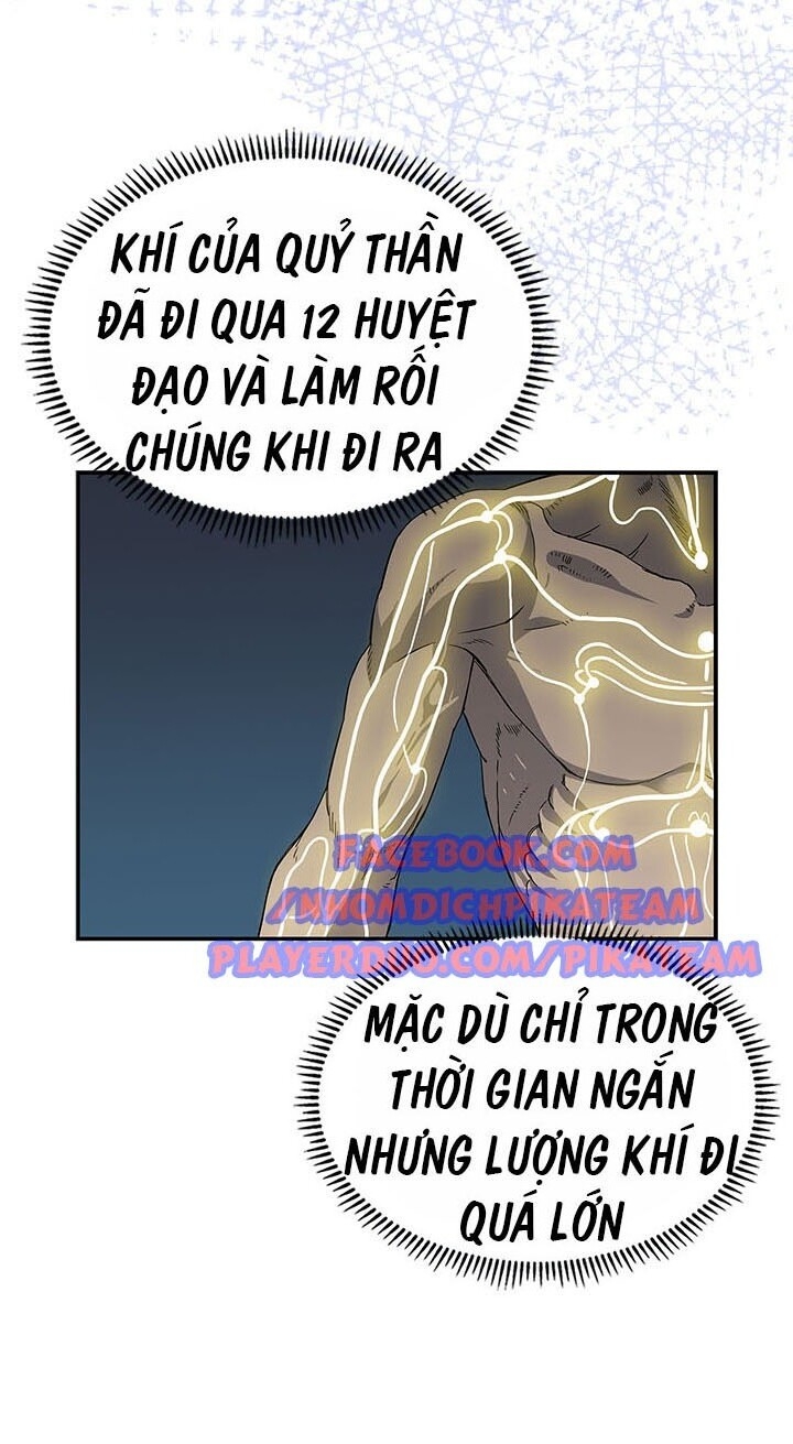 Biên Niên Sử Của Thiên Quỷ Chap 71 - Next Chap 72