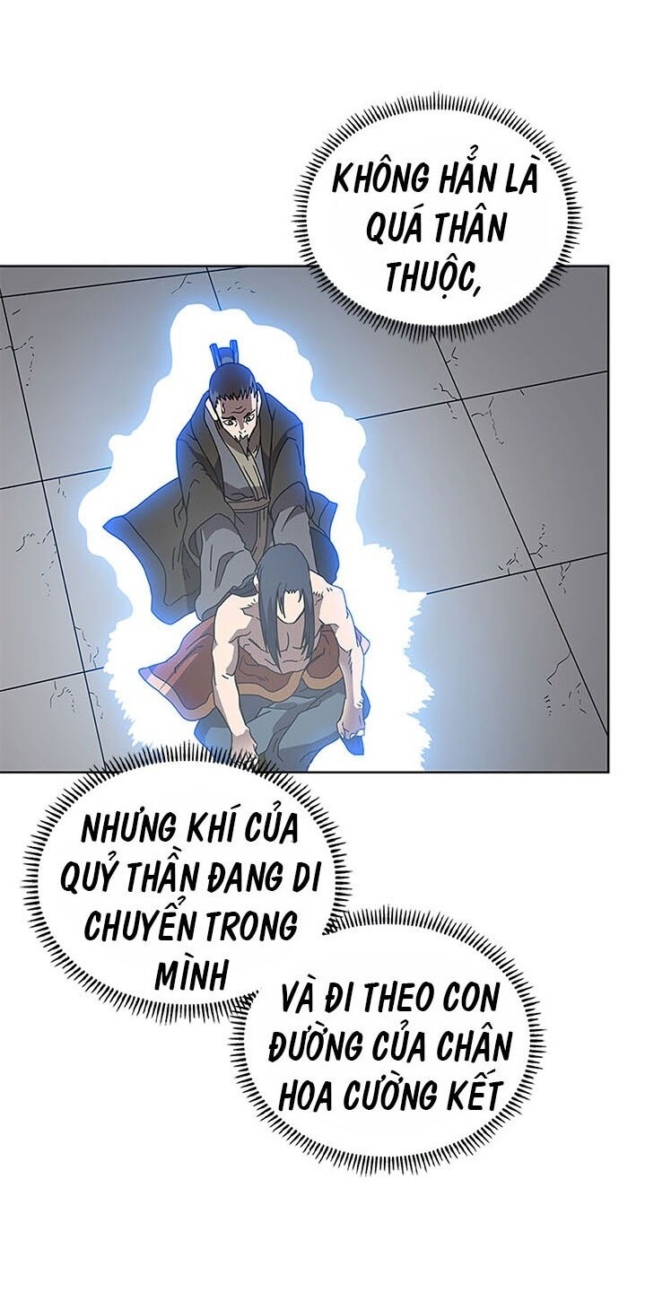 Biên Niên Sử Của Thiên Quỷ Chap 71 - Next Chap 72