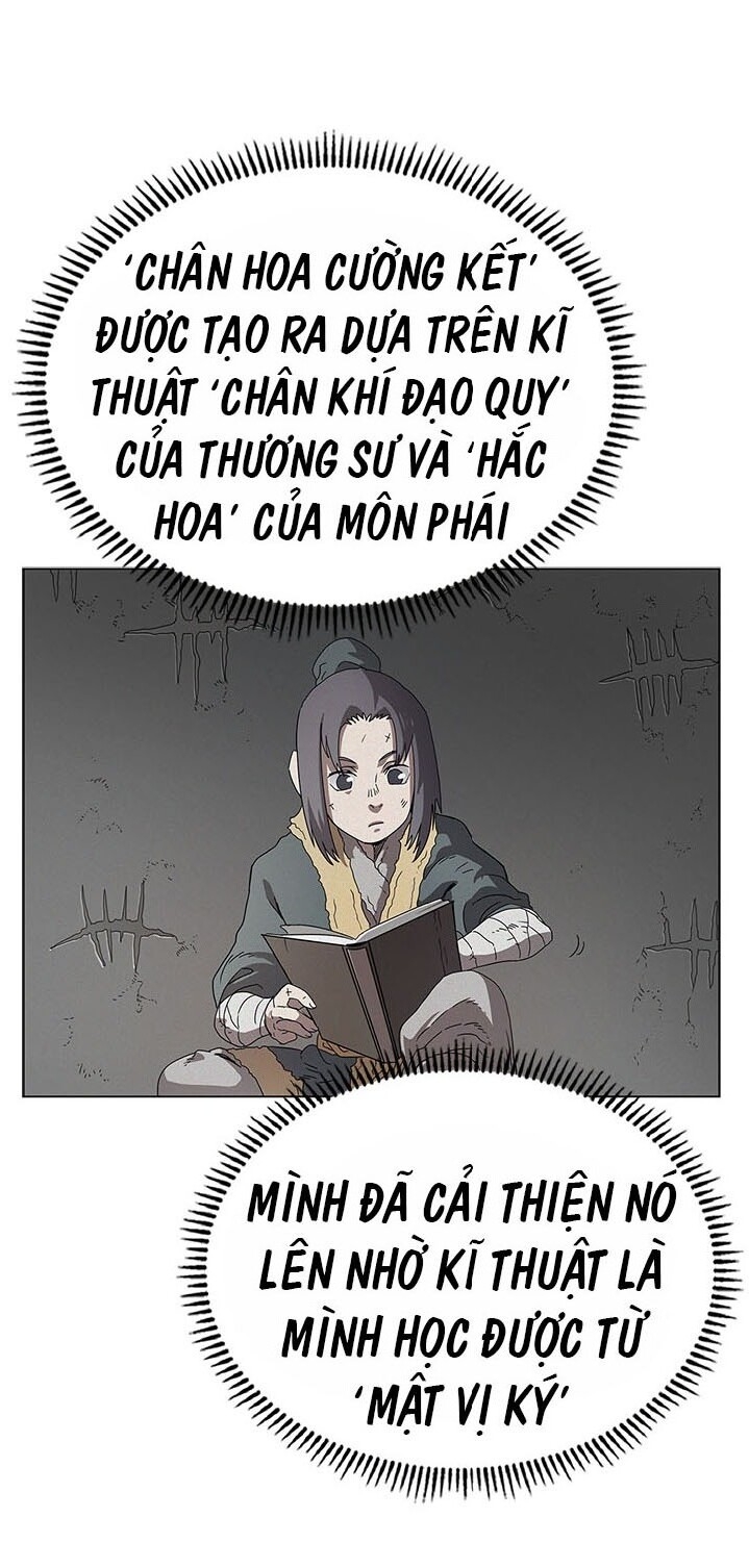 Biên Niên Sử Của Thiên Quỷ Chap 71 - Next Chap 72
