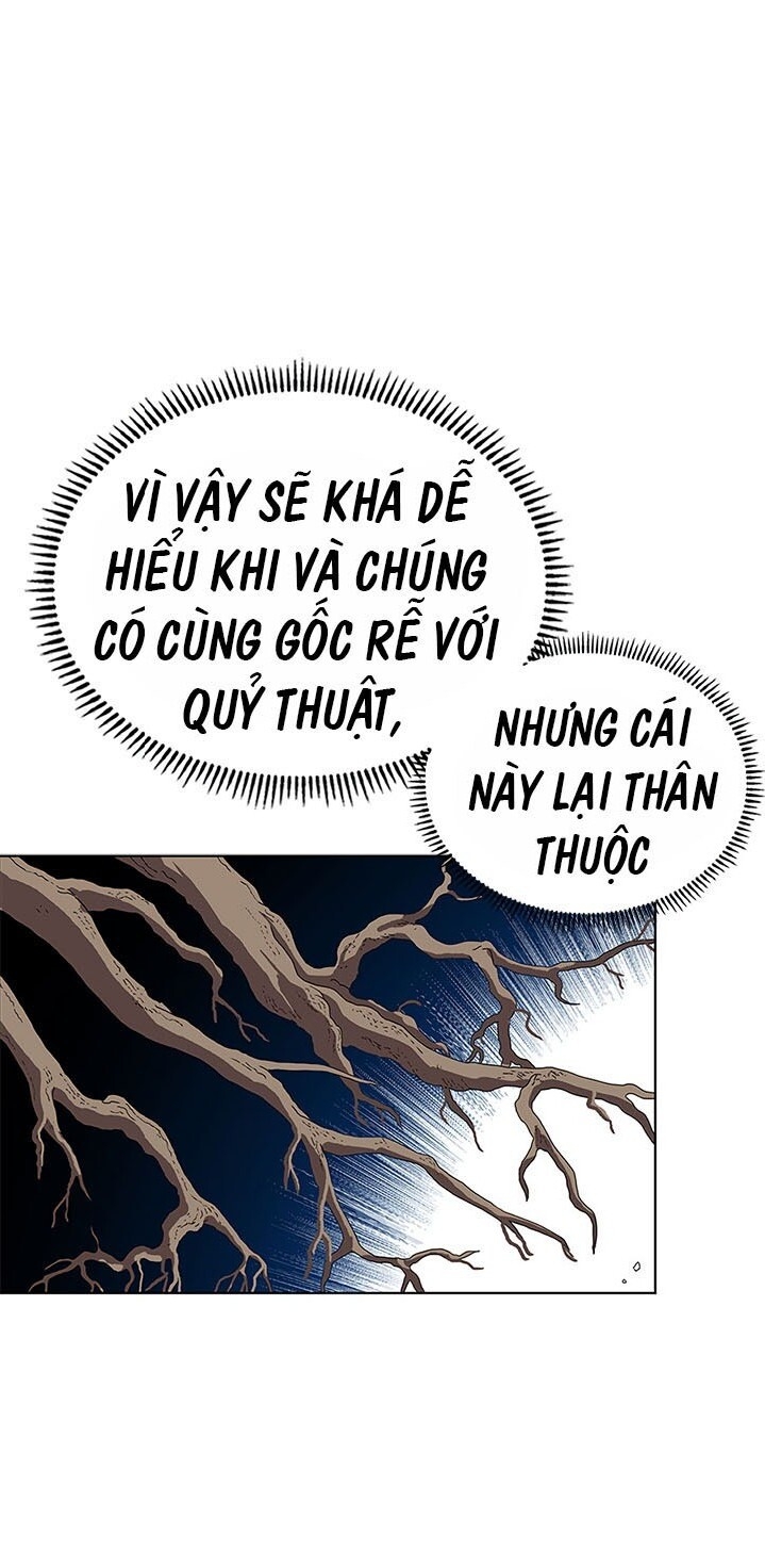 Biên Niên Sử Của Thiên Quỷ Chap 71 - Next Chap 72