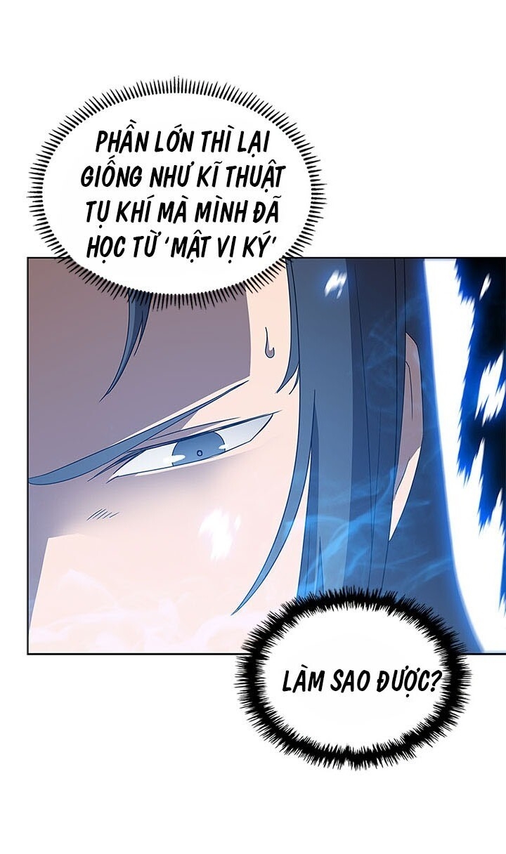 Biên Niên Sử Của Thiên Quỷ Chap 71 - Next Chap 72