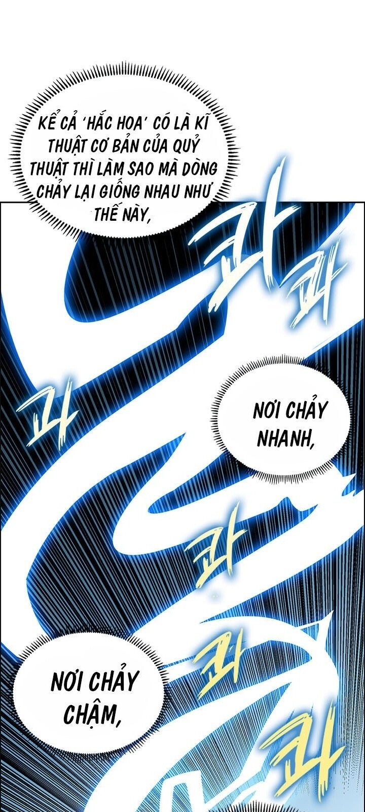 Biên Niên Sử Của Thiên Quỷ Chap 71 - Next Chap 72