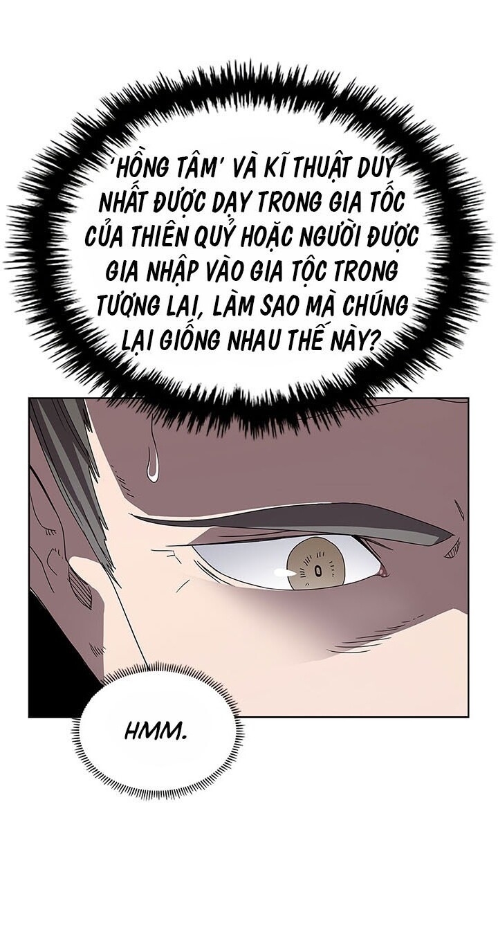 Biên Niên Sử Của Thiên Quỷ Chap 71 - Next Chap 72