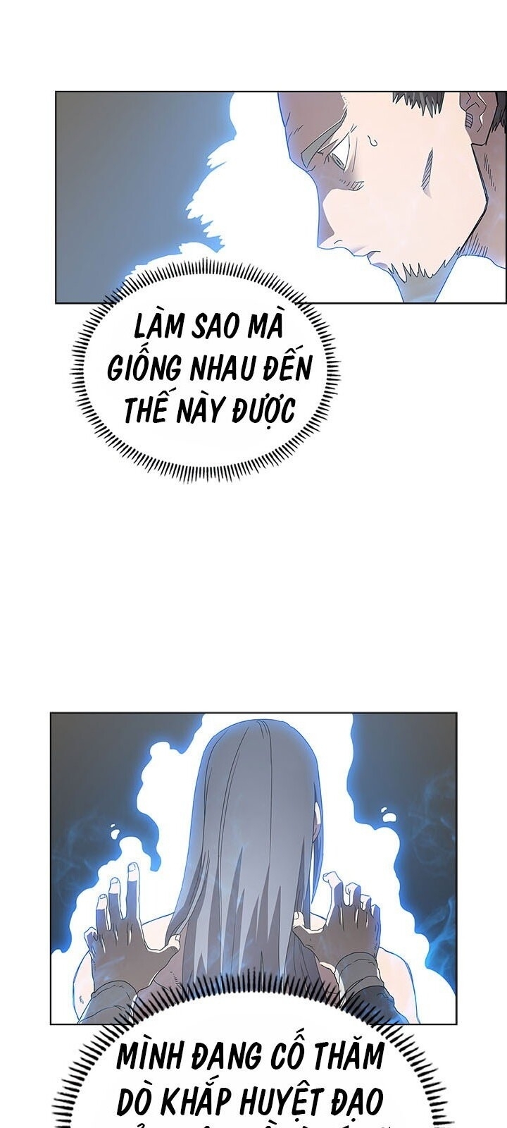 Biên Niên Sử Của Thiên Quỷ Chap 71 - Next Chap 72