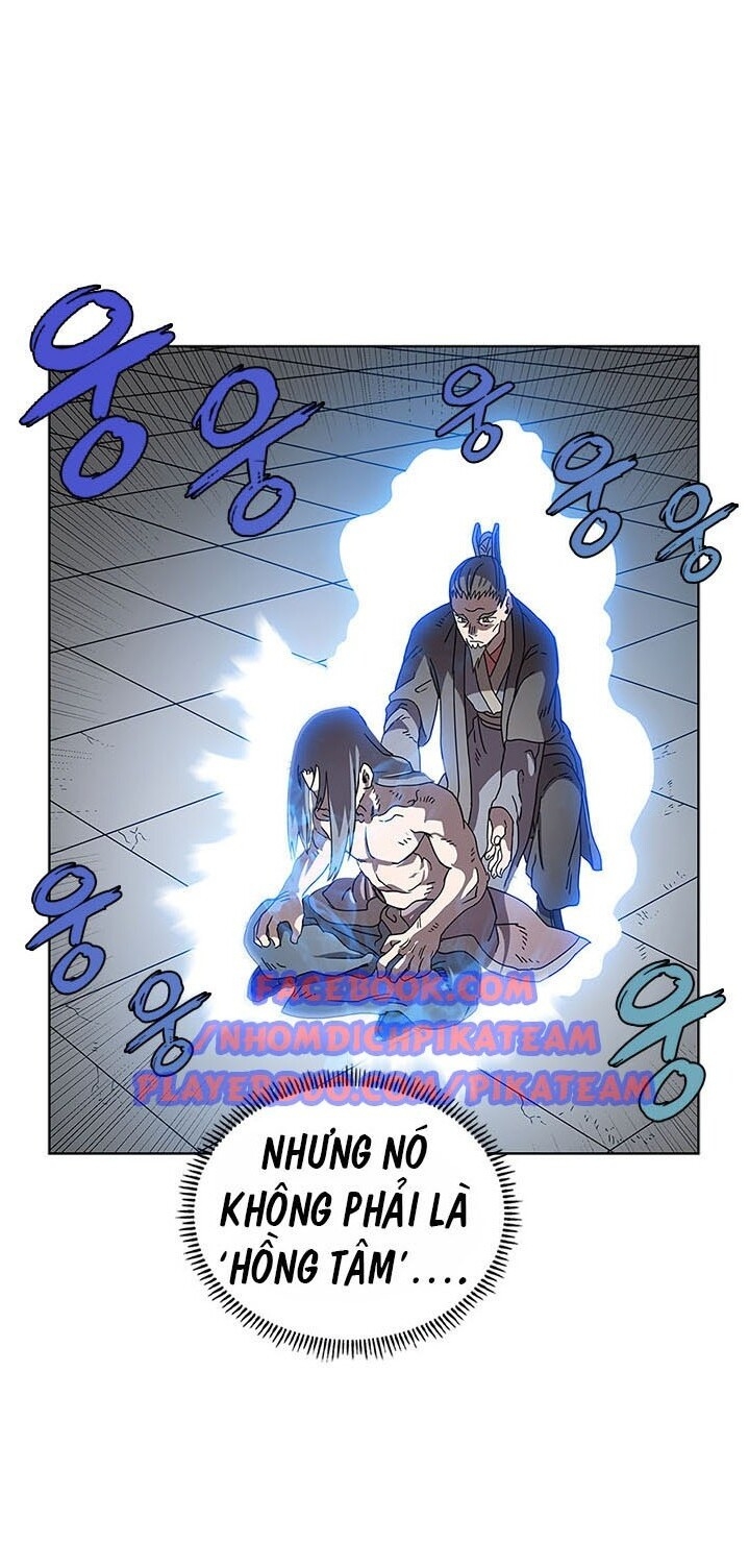 Biên Niên Sử Của Thiên Quỷ Chap 71 - Next Chap 72