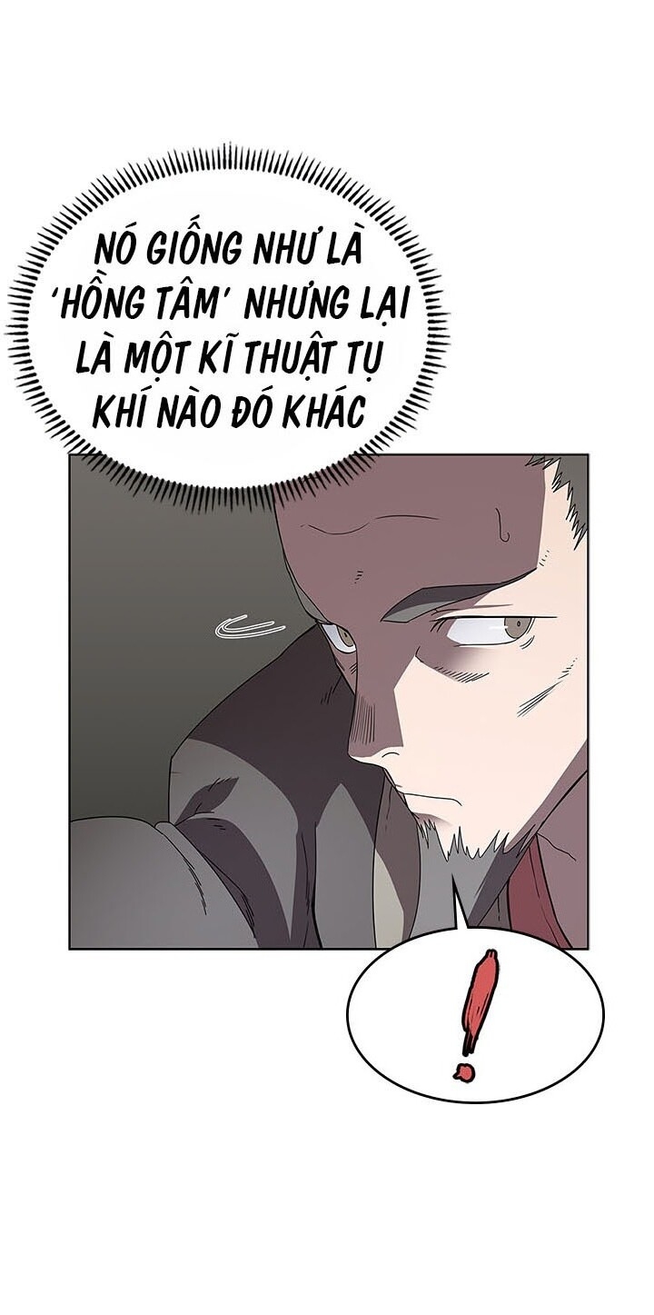 Biên Niên Sử Của Thiên Quỷ Chap 71 - Next Chap 72