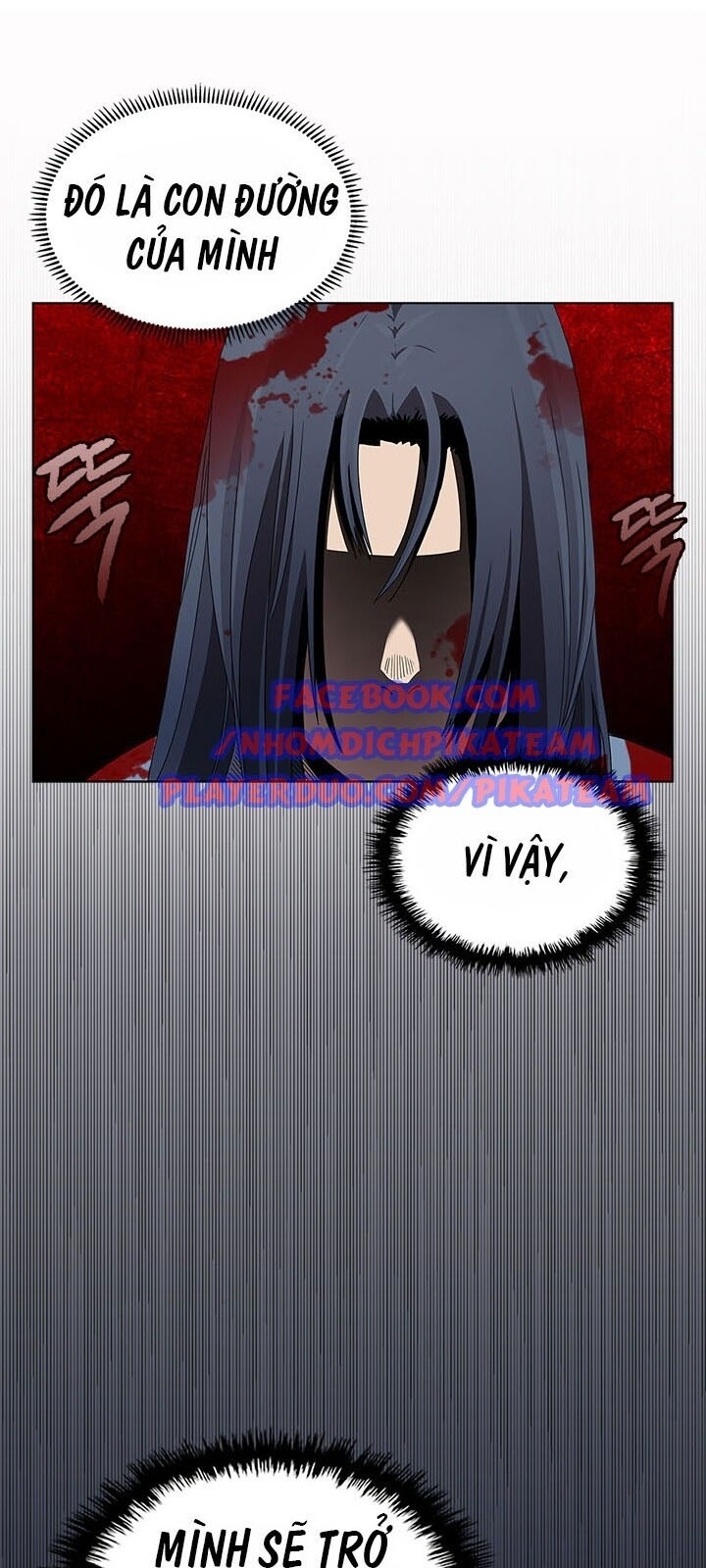 Biên Niên Sử Của Thiên Quỷ Chap 71 - Next Chap 72