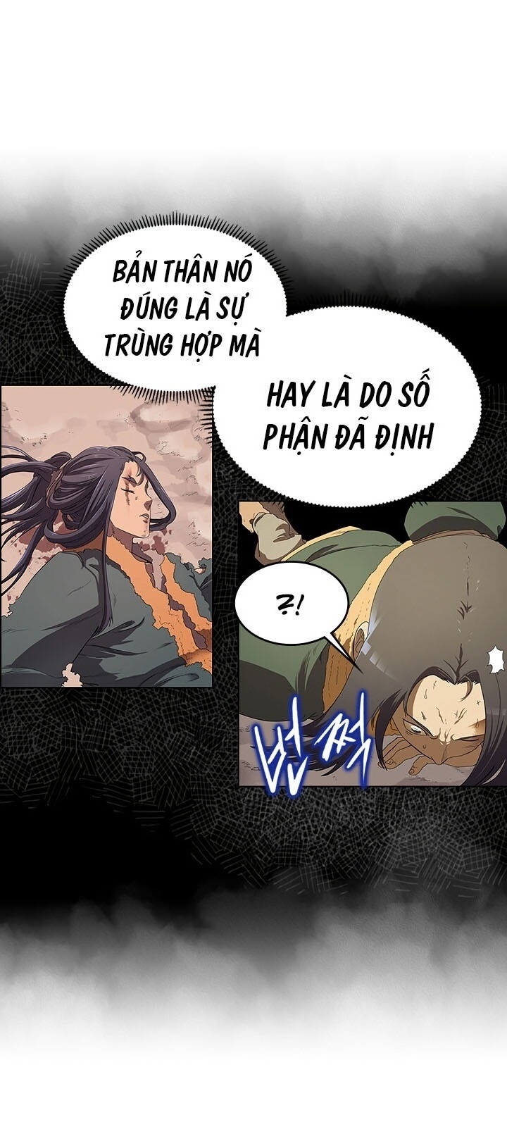 Biên Niên Sử Của Thiên Quỷ Chap 72 - Next Chap 73