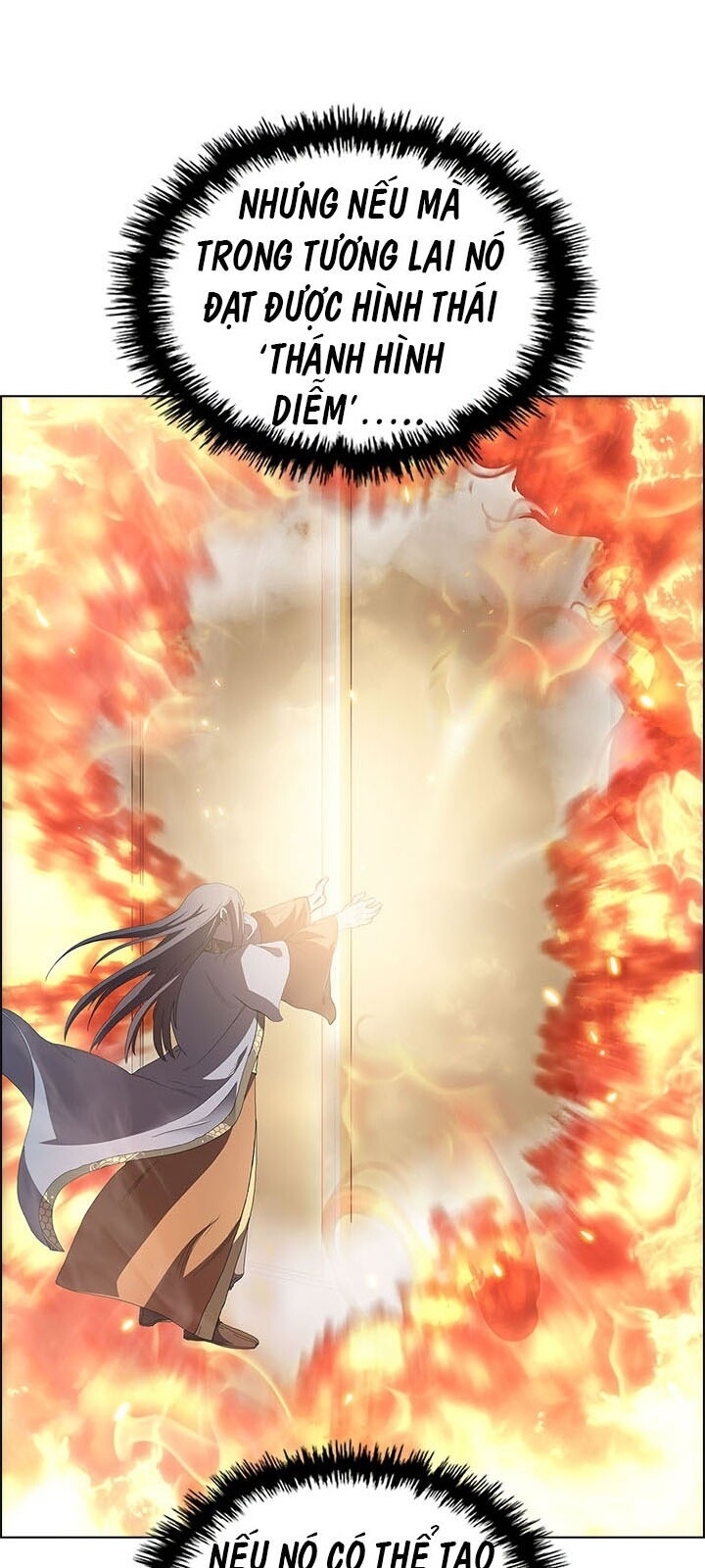 Biên Niên Sử Của Thiên Quỷ Chap 72 - Next Chap 73