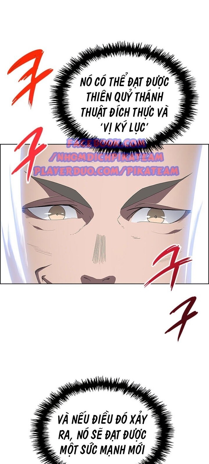 Biên Niên Sử Của Thiên Quỷ Chap 72 - Next Chap 73