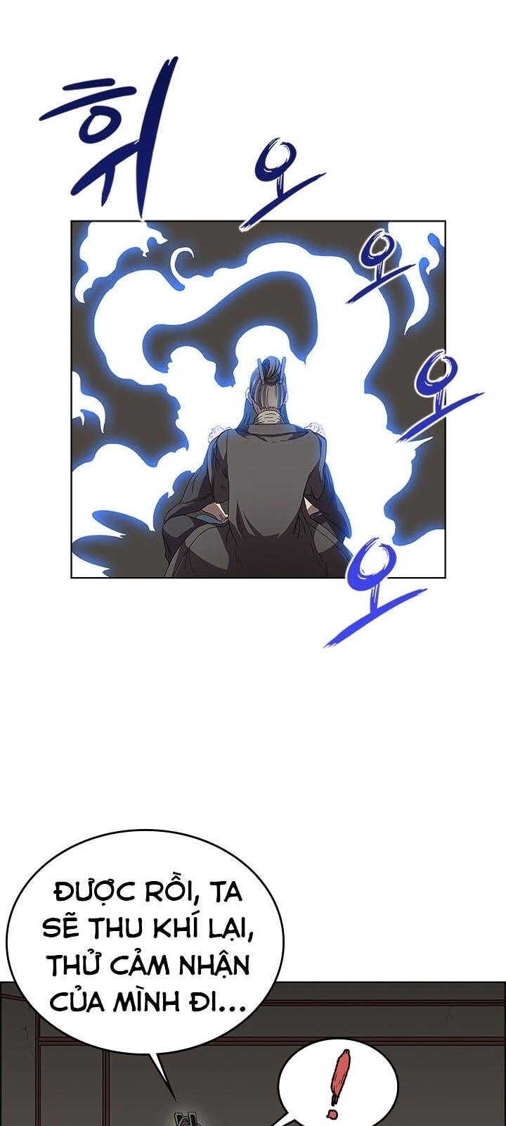 Biên Niên Sử Của Thiên Quỷ Chap 72 - Next Chap 73