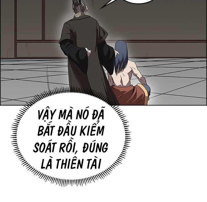 Biên Niên Sử Của Thiên Quỷ Chap 72 - Next Chap 73