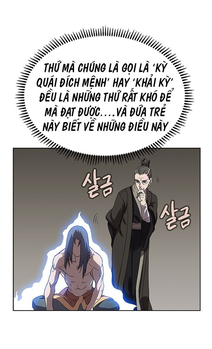 Biên Niên Sử Của Thiên Quỷ Chap 72 - Next Chap 73