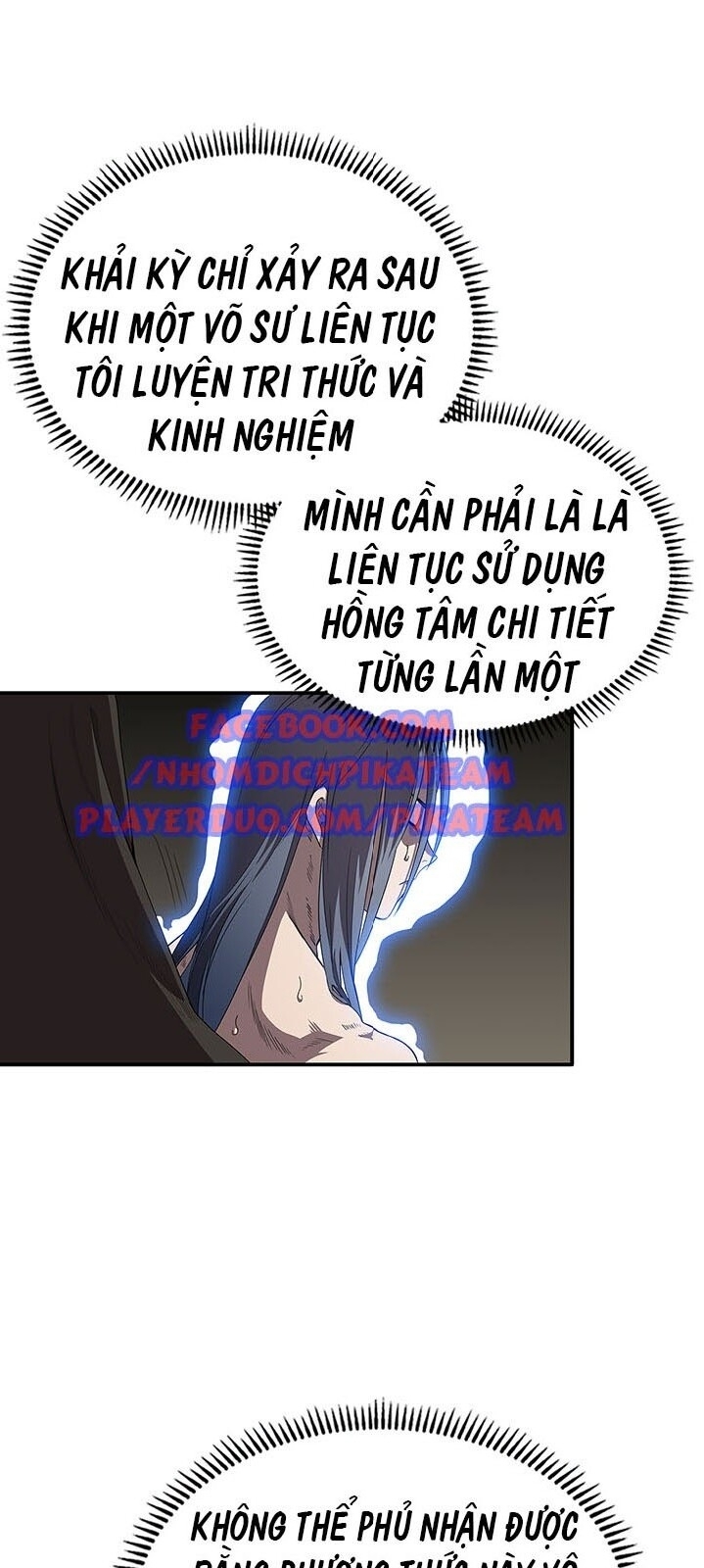 Biên Niên Sử Của Thiên Quỷ Chap 72 - Next Chap 73