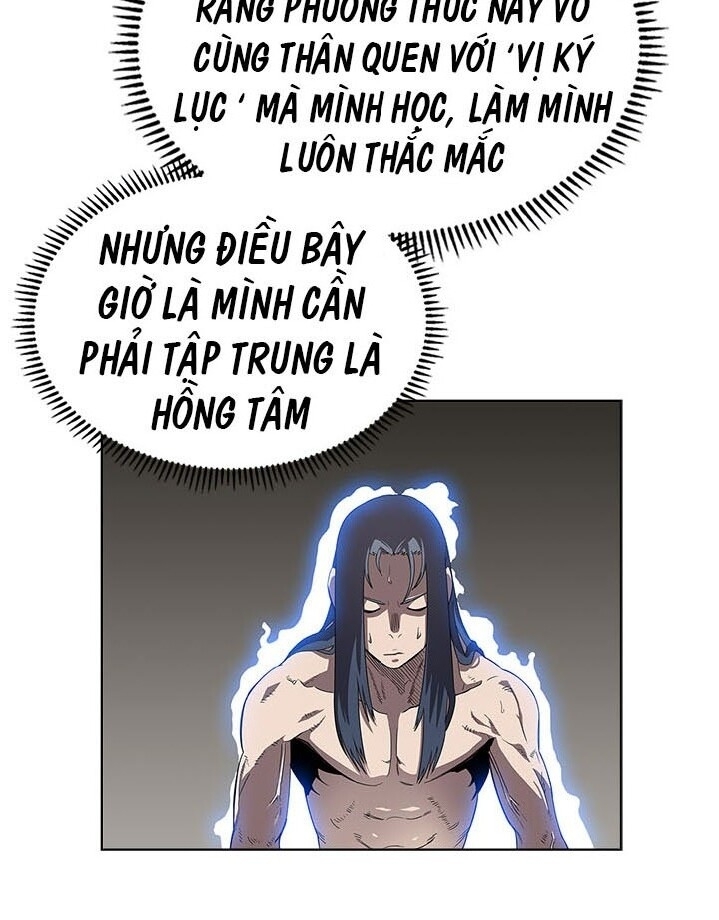 Biên Niên Sử Của Thiên Quỷ Chap 72 - Next Chap 73