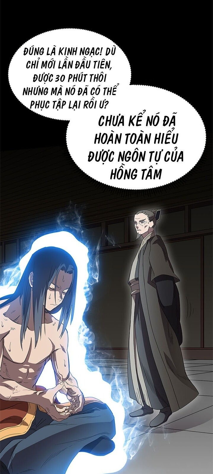 Biên Niên Sử Của Thiên Quỷ Chap 72 - Next Chap 73