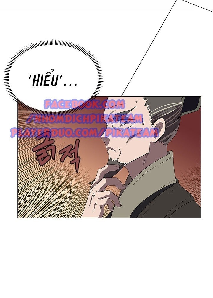Biên Niên Sử Của Thiên Quỷ Chap 72 - Next Chap 73