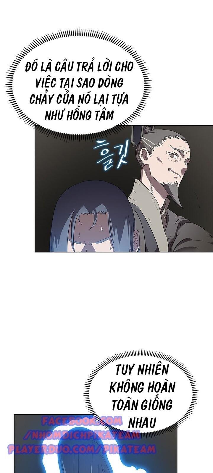 Biên Niên Sử Của Thiên Quỷ Chap 72 - Next Chap 73