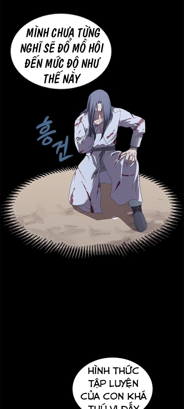 Biên Niên Sử Của Thiên Quỷ Chap 72 - Next Chap 73