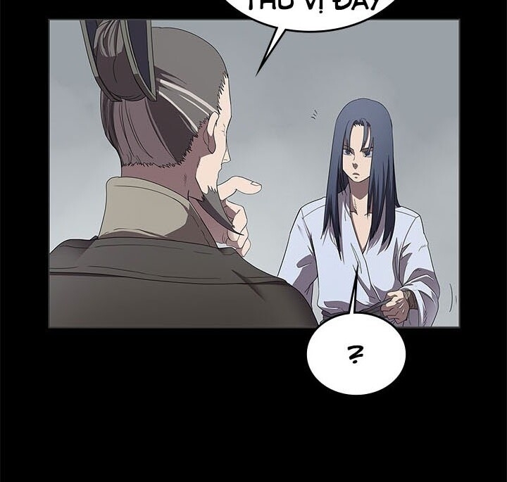 Biên Niên Sử Của Thiên Quỷ Chap 72 - Next Chap 73