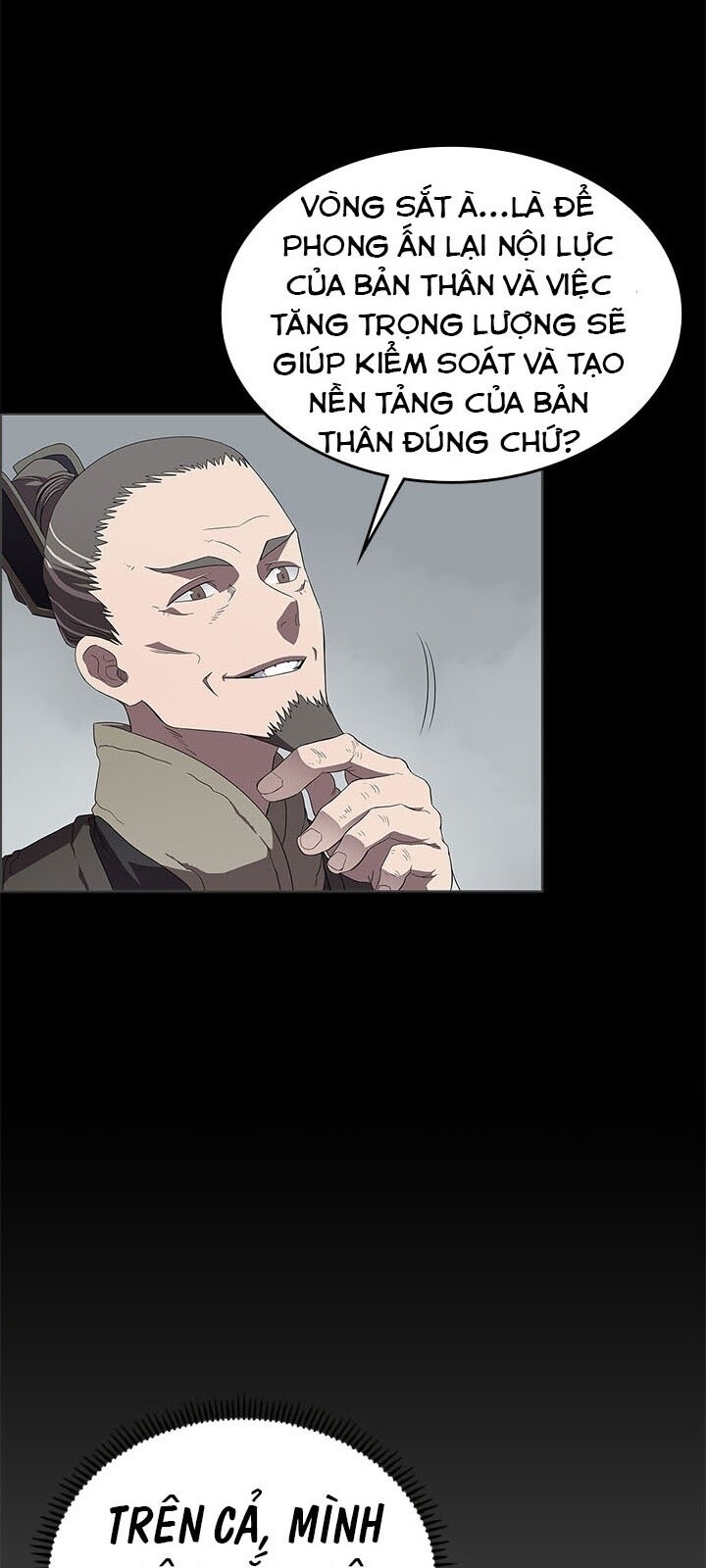 Biên Niên Sử Của Thiên Quỷ Chap 72 - Next Chap 73