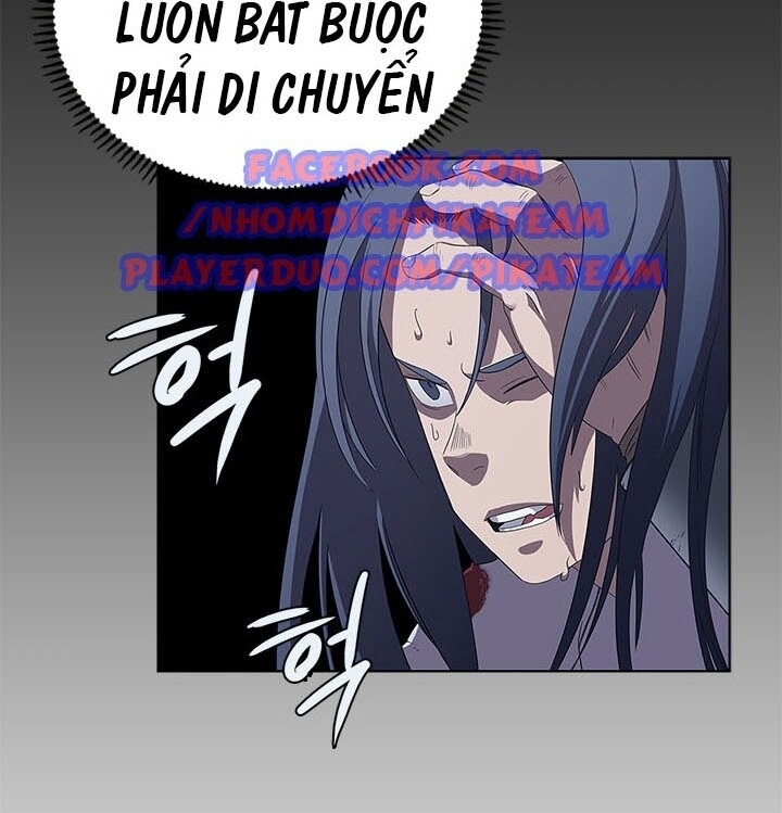 Biên Niên Sử Của Thiên Quỷ Chap 72 - Next Chap 73