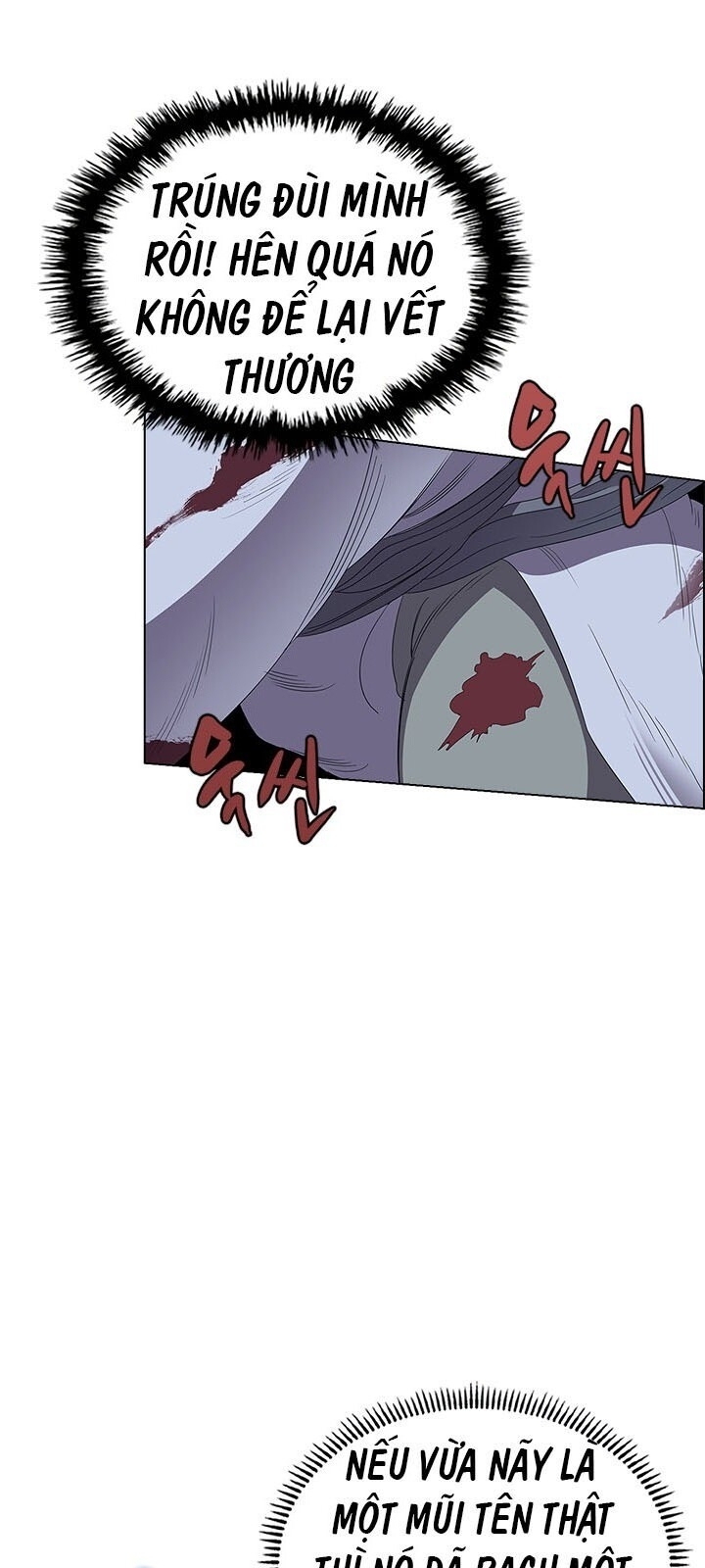 Biên Niên Sử Của Thiên Quỷ Chap 72 - Next Chap 73
