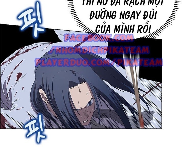 Biên Niên Sử Của Thiên Quỷ Chap 72 - Next Chap 73