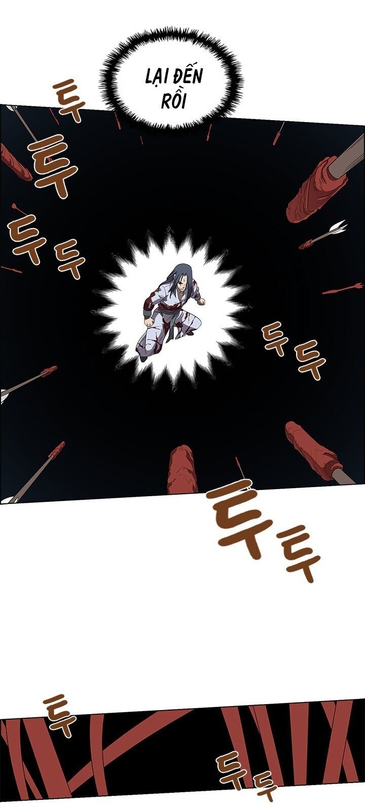 Biên Niên Sử Của Thiên Quỷ Chap 72 - Next Chap 73