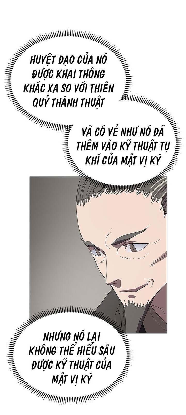 Biên Niên Sử Của Thiên Quỷ Chap 72 - Next Chap 73